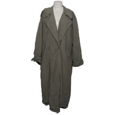 Trenchcoat (Grå) från Casanova