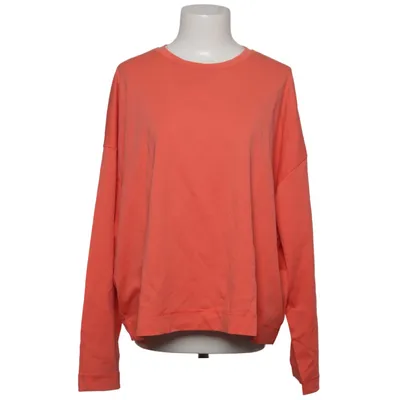 Sweatshirt (Rood) van Drykorn Elastaan, Lyocell, Polyamide