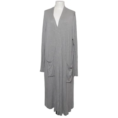 Strickjacke (Grau) von Active Usa Elasthan, Viskose