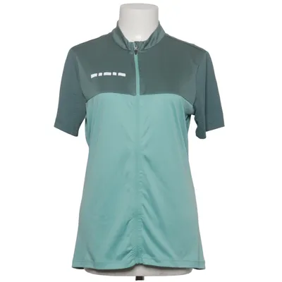 Maillot de vélo (Vert) de Active Touch Élasthane, Polyester