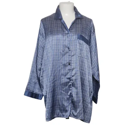 Chemise de pyjama (Bleu) de Marcel Clair