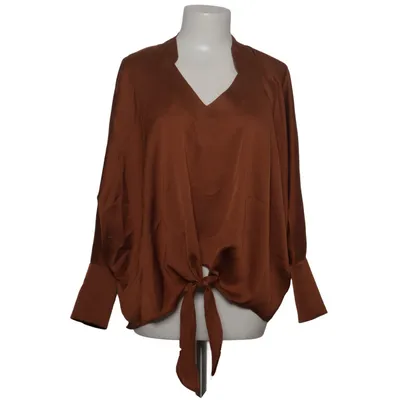 Blus (Brun) från Scarlet Roos