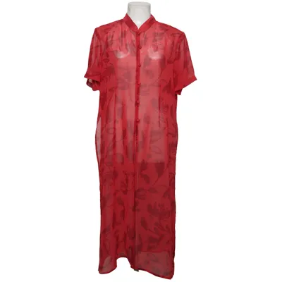 Blouse (Red) from Un Jour Ailleurs Polyester