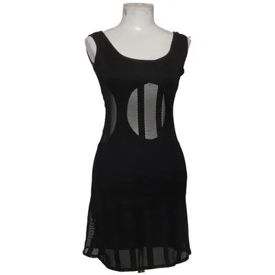 Beach dress (Black) from S&D