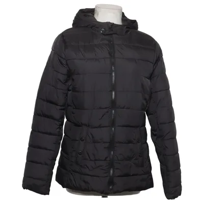Winter jacket (Gray) from Up2Fashion Polyamide, Polyester