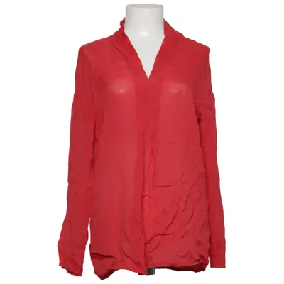 Blouse (Rouge) de Le Streghe