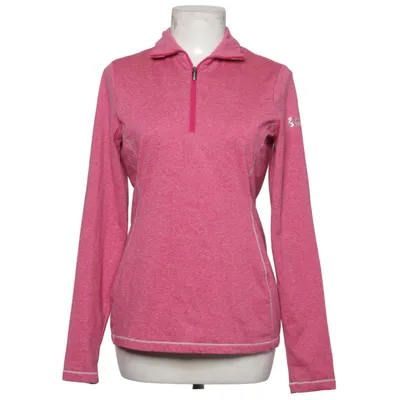 Træningstrøje (Pink) fra Falcon Elastan, Polyester