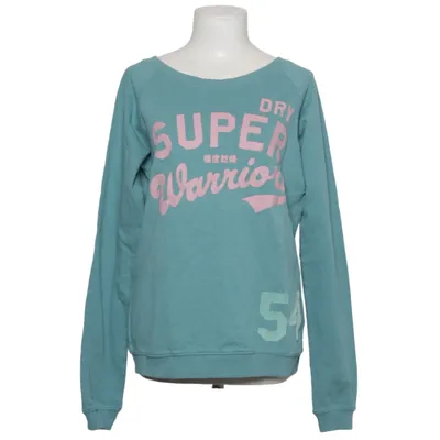 Collegetröja (Re 003) från Superdry Bomull