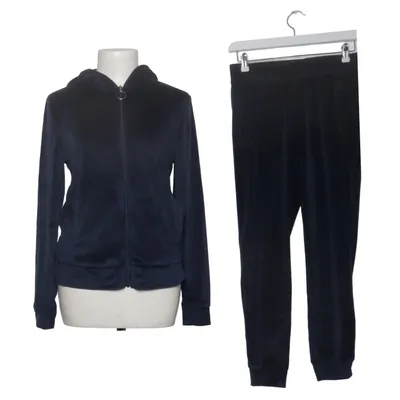 Loungewear (Blå) fra Sansibar Elastan, Polyester