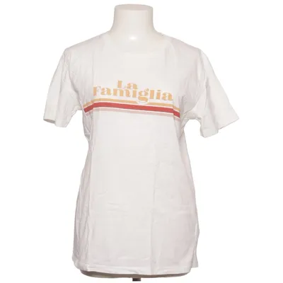 T-shirt (La Famiglia) from Mömö Organic cotton
