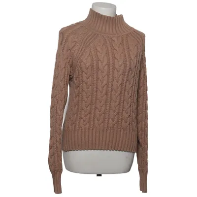 Rollkragenpullover (Beige) von Marciano by Guess Nylon, Polyester, Viskose