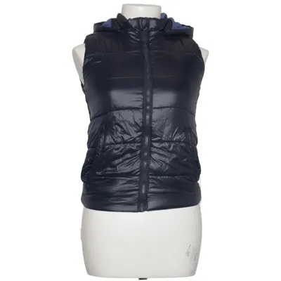 Outdoor vest (Blauw) van Adventure Polyamide, Polyester