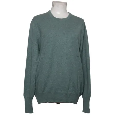 Sweater (Grøn) fra Eric Bompard Kashmir