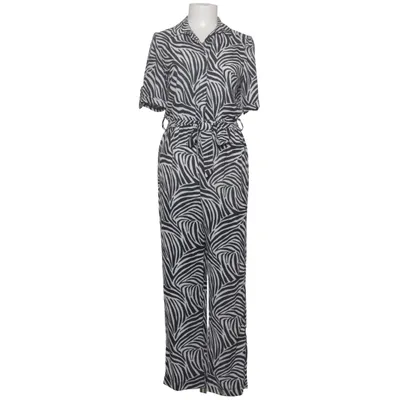 Jumpsuit (Black, White) from Innocence Elastane, Polyester