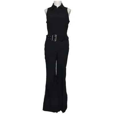Jumpsuit (Black) from Alchimia