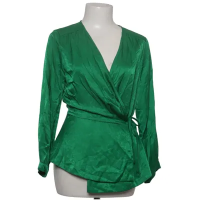 Wickelbluse (Neha) von Moves by Minimum Polyester, Viskose