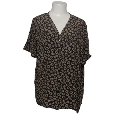 Blouse (Noir, Beige) de Truly