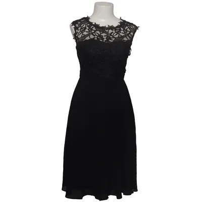 Dress (Black) from Bonprix Selection Premium Polyester