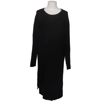 Jurk (Zwart) van Sweet Lady Elastaan, Polyamide, Polyester, Viscose