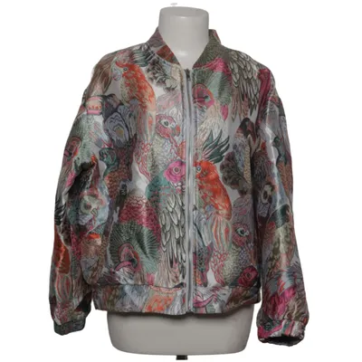 Blouson (Multicolore) de Flowerby Charm's Polyester