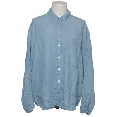 Denim shirt (Blue) from Smith & Soul Lyocell
