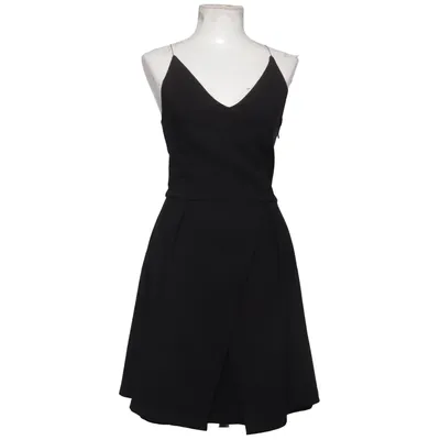 Jurk (Zwart) van Batik Elastaan, Polyester
