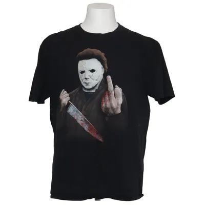 T-shirt (Noir, Multicolore) de Gildan Softstyle