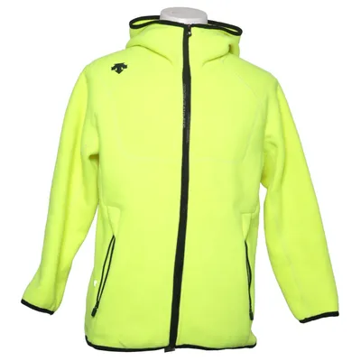 Sweat à capuche (Jaune) de Descente