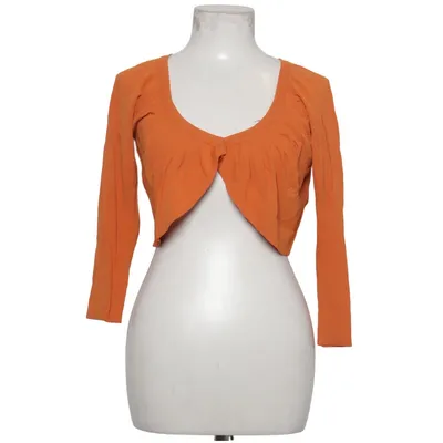 Bolero (Orange) from Steps Polyamide, Viscose
