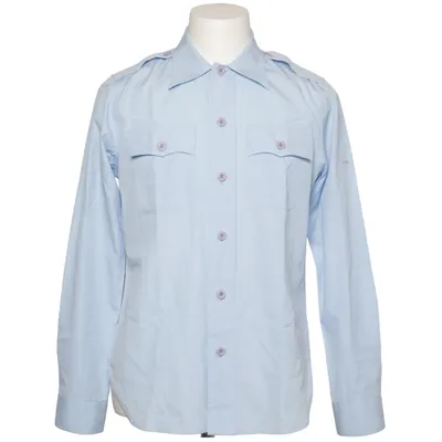 Hemd (Blau) von Balenciaga
