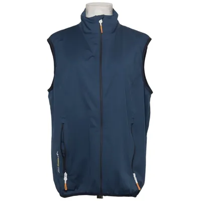 Outer vest (Blue) from Killtec Polyester