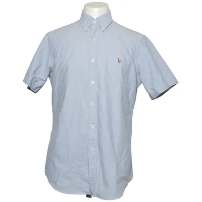 Korte mouwen shirt (Blauw) van Ralph Lauren