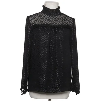 Blus (Svart) från La Petite Francaise Polyester