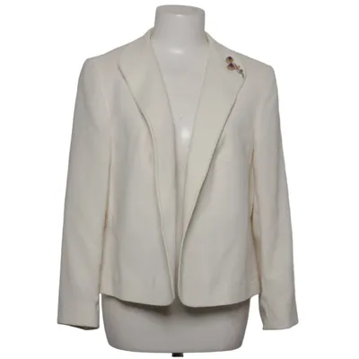 Blazer (Hvid) fra Wöhrl