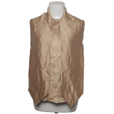 Top (Bruin) van MaxMara