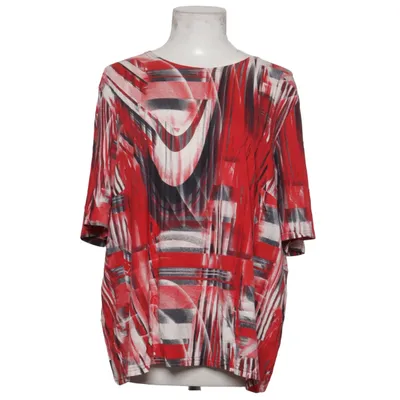 Haut (Rouge, Noir, Blanc) de Seidel