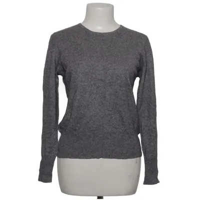 Sweater (Gray) from Adagio Cashmere, Silk