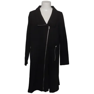 Jas (Zwart) van Flirt Elastaan, Polyamide, Viscose