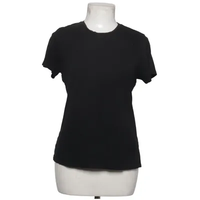 T-shirt (Black) from Meraki