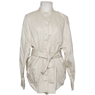 Skjorta (Beige) från Totême Bomull