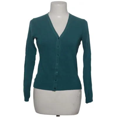 Cardigan (Blå) fra United Colors of Benetton Uld