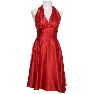 Cocktailkleid (Rot) von Let's Fashion
