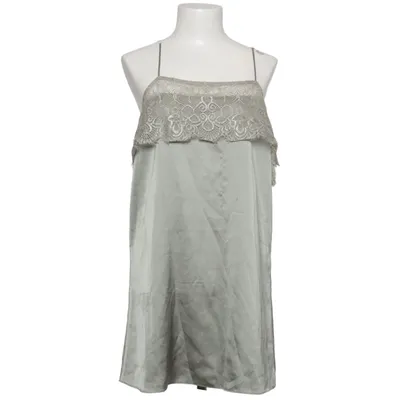 Tanktop (Groen) van Cotton Candy La Polyester