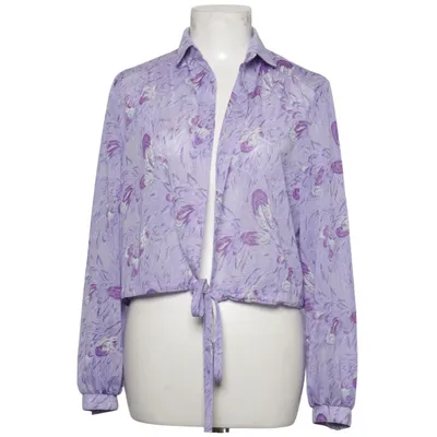 Haut (Violet, Multicolore) de Hardob Polyester