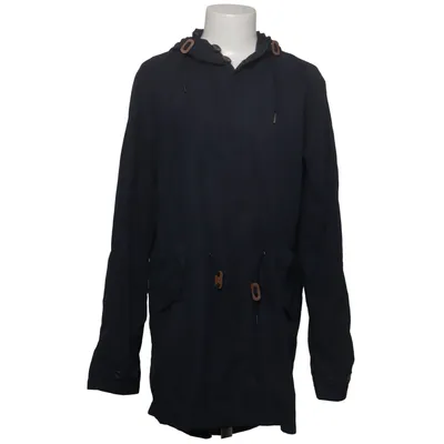 Parka (Blauw) van Springfield