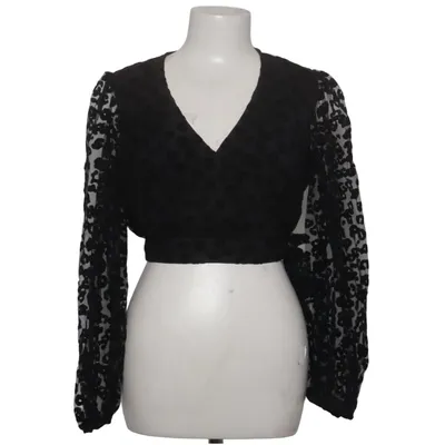 Haut portefeuille (Noir) de SBetro Élasthane, Polyamide, Polyester