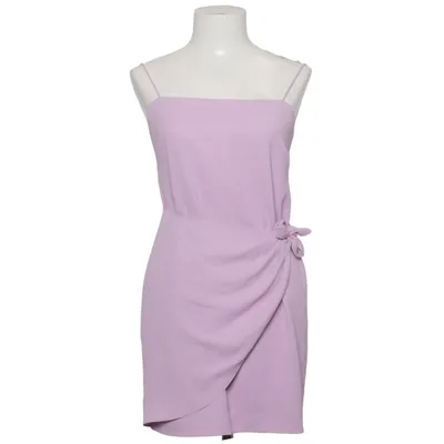Cocktailkjole (Lilla) fra Amanda Uprichard Polyester