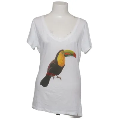 T-shirt (Blanc) de Key Largo