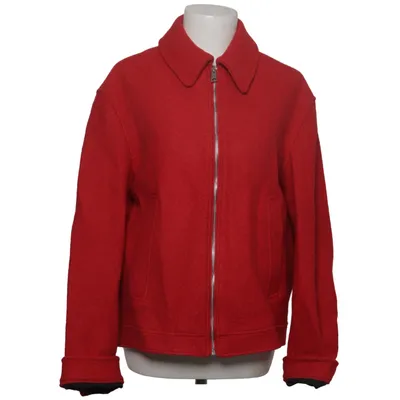 Jacke (Rot) von Zara Polyester