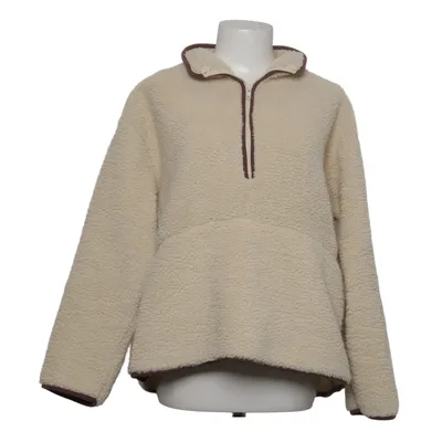 Fleecepullover (Beige) von Trendyol Polyester